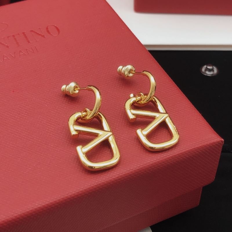 Valentino Earrings